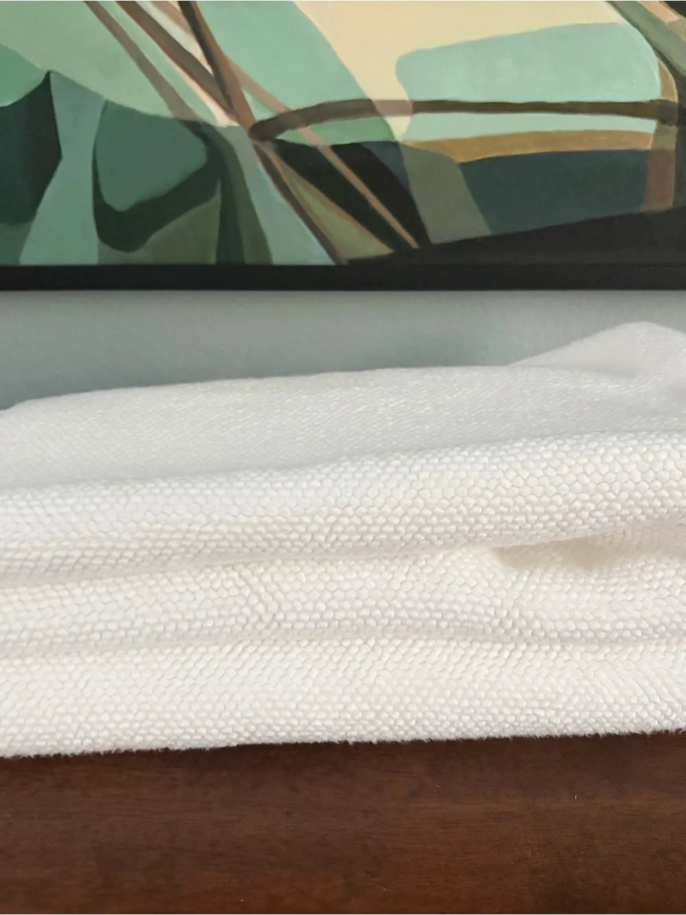 Set of 2 Quince Turkish Bath Mats